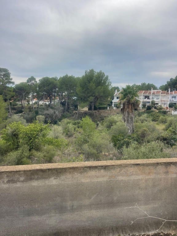 Terrain à Bâtir à vendre à Alfaz del Pi / L'Alfas del Pi - 290 000 € (Ref: 9361017)