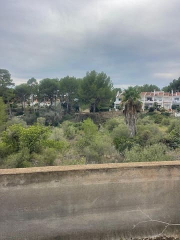 Tomt till salu i Alfaz del Pi / L'Alfàs del Pi - 290 000 € (Ref: 9361017)