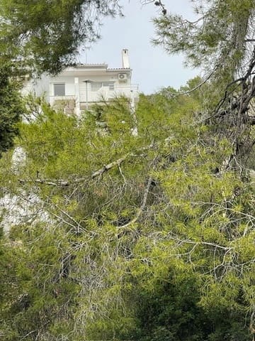 Tomt till salu i Alfaz del Pi / L'Alfàs del Pi - 290 000 € (Ref: 9361017)