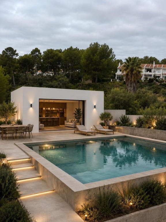Building Plot for sale in Alfaz del Pi / L'Alfas del Pi - € 280,000 (Ref: 9361017)