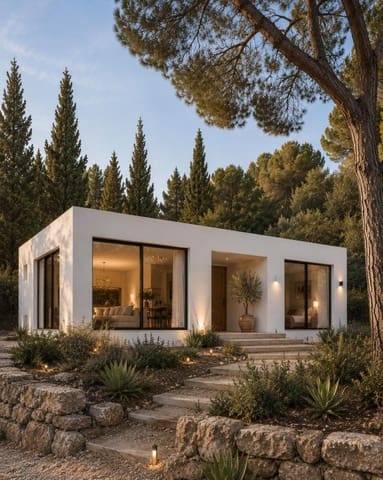 Bouwgrond te koop in Alfaz del Pi / L'Alfàs del Pi - € 280.000 (Ref: 9361017)