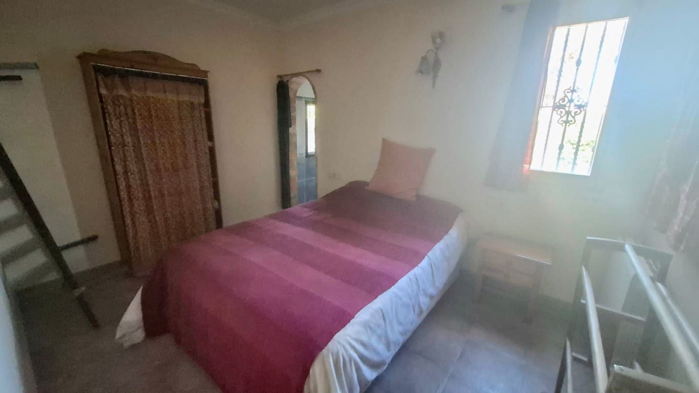 2 soverom Bungalow til salgs i La Nucia med svømmebasseng - € 235 000 (Ref: 9388836)