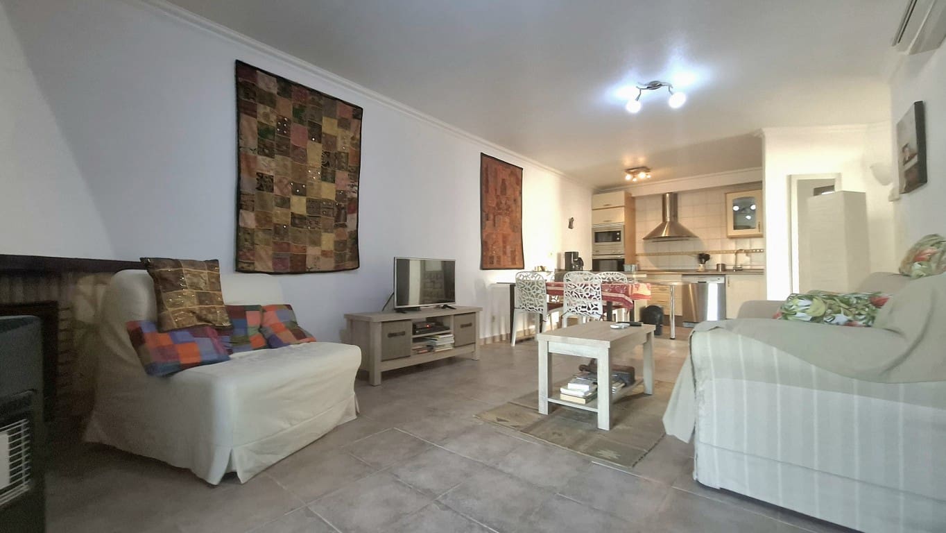 2 soverom Bungalow til salgs i La Nucia med svømmebasseng - € 235 000 (Ref: 9388836)