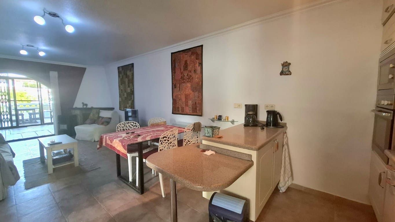 2 soverom Bungalow til salgs i La Nucia med svømmebasseng - € 235 000 (Ref: 9388836)