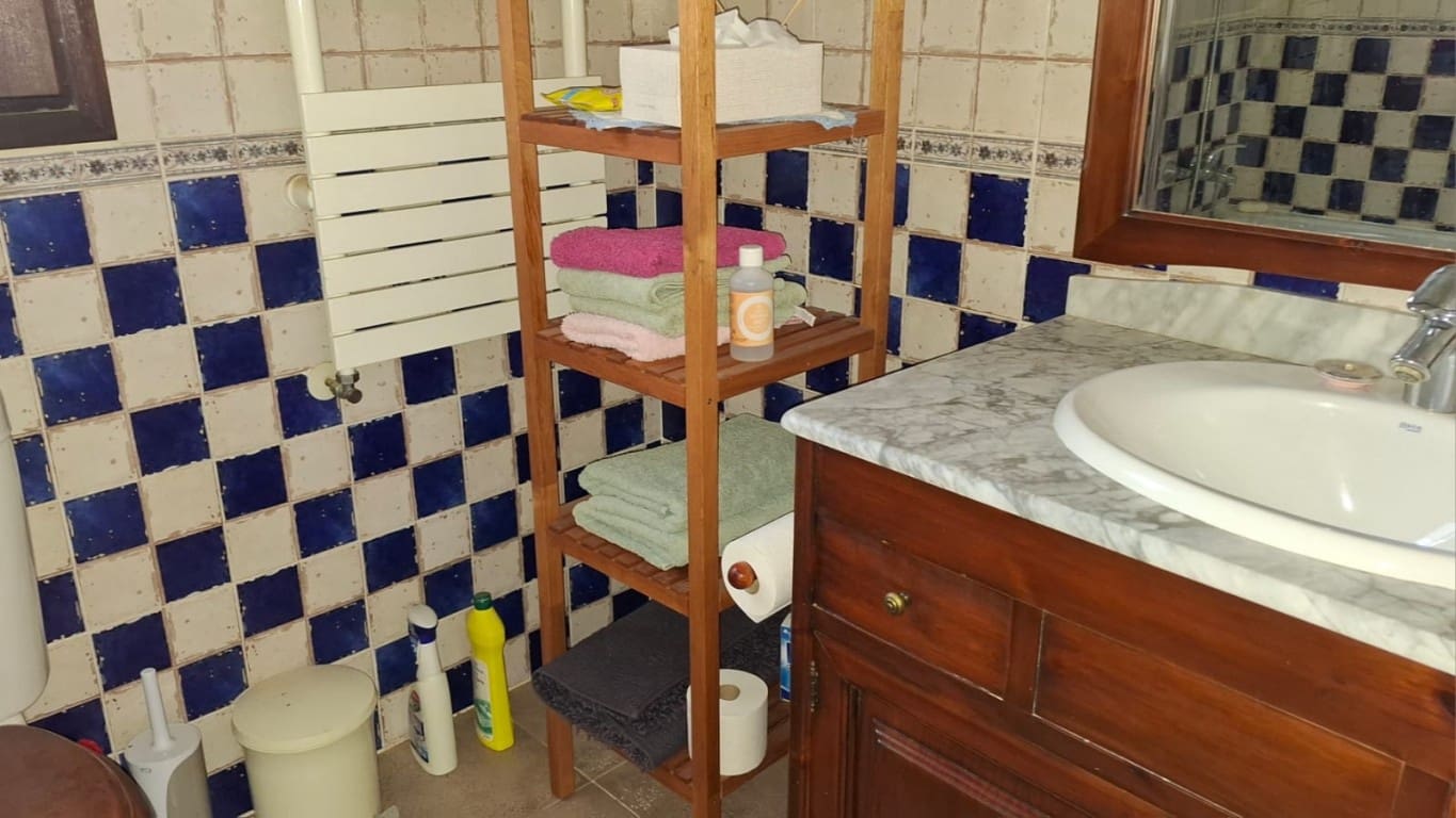 2 soverom Bungalow til salgs i La Nucia med svømmebasseng - € 235 000 (Ref: 9388836)