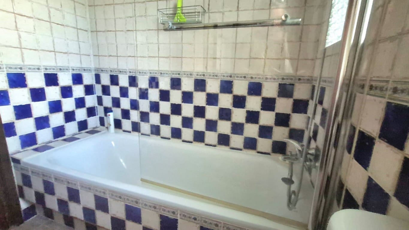 2 soverom Bungalow til salgs i La Nucia med svømmebasseng - € 235 000 (Ref: 9388836)