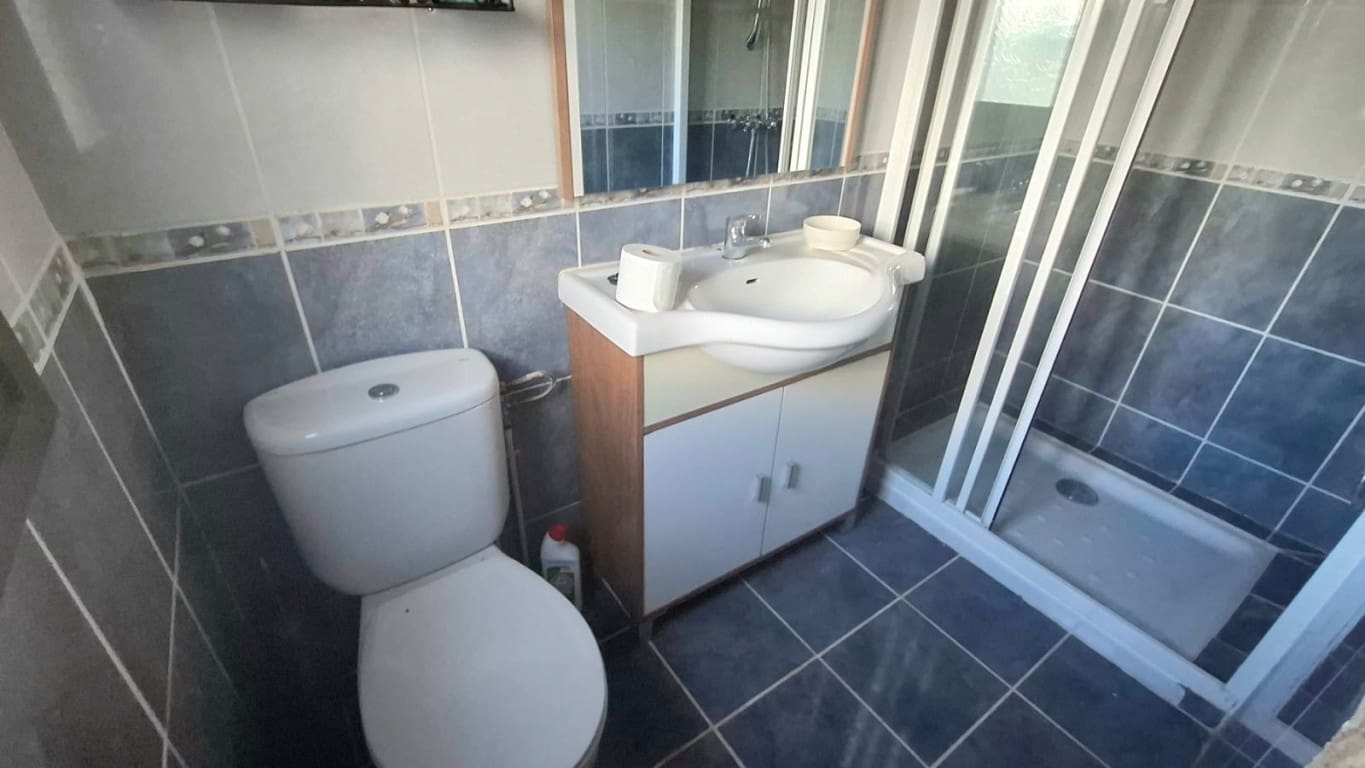 2 soverom Bungalow til salgs i La Nucia med svømmebasseng - € 235 000 (Ref: 9388836)