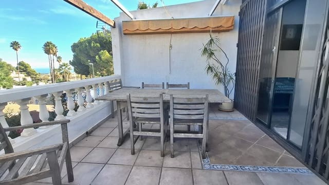 2 bedroom Bungalow for sale in Barranco Hondo - Varadero  , La Nucia with pool - € 235,000 (Ref: 9388836)