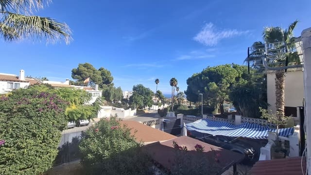 2 bedroom Bungalow for sale in Barranco Hondo - Varadero  , La Nucia with pool - € 235,000 (Ref: 9388836)