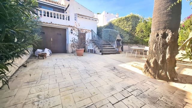 2 bedroom Bungalow for sale in Barranco Hondo - Varadero  , La Nucia with pool - € 235,000 (Ref: 9388836)