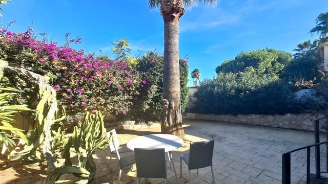 2 bedroom Bungalow for sale in Barranco Hondo - Varadero  , La Nucia with pool - € 235,000 (Ref: 9388836)