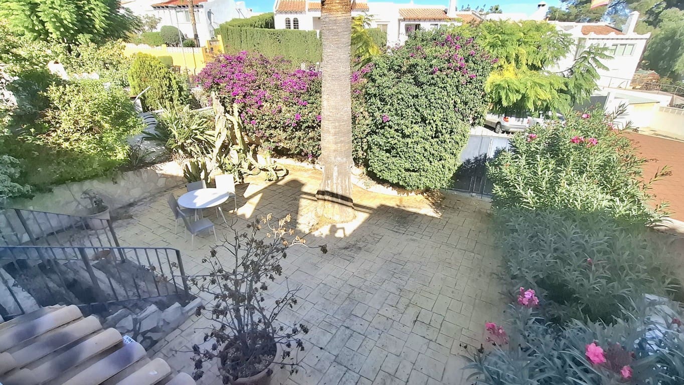 2 soverom Bungalow til salgs i La Nucia med svømmebasseng - € 235 000 (Ref: 9388836)