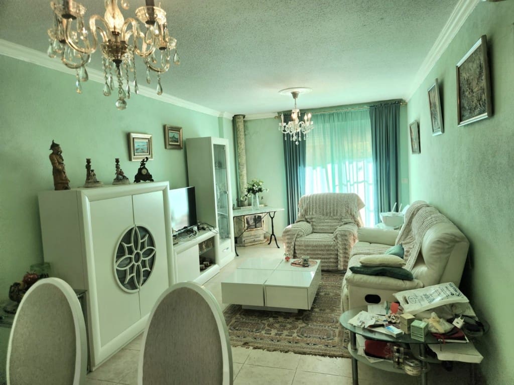 3 bedroom Bungalow for sale in Albir with pool - € 378,000 (Ref: 9396590)