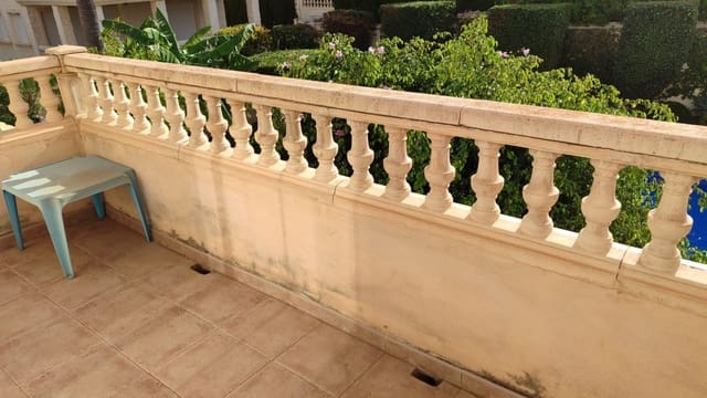 3 bedroom Bungalow for sale in Albir, Alfaz del Pi / L'Alfàs del Pi with pool - € 378,000 (Ref: 9396590)