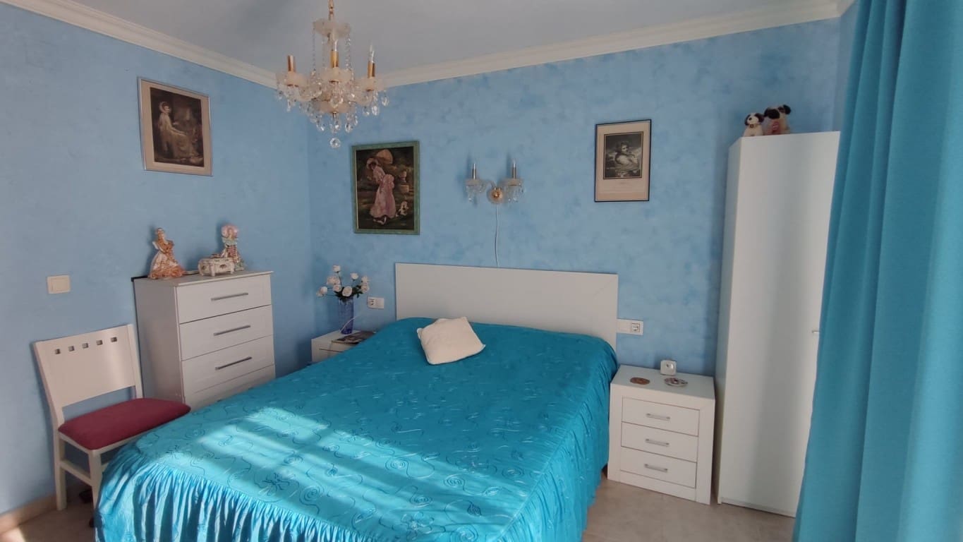 3 bedroom Bungalow for sale in Albir with pool - € 378,000 (Ref: 9396590)