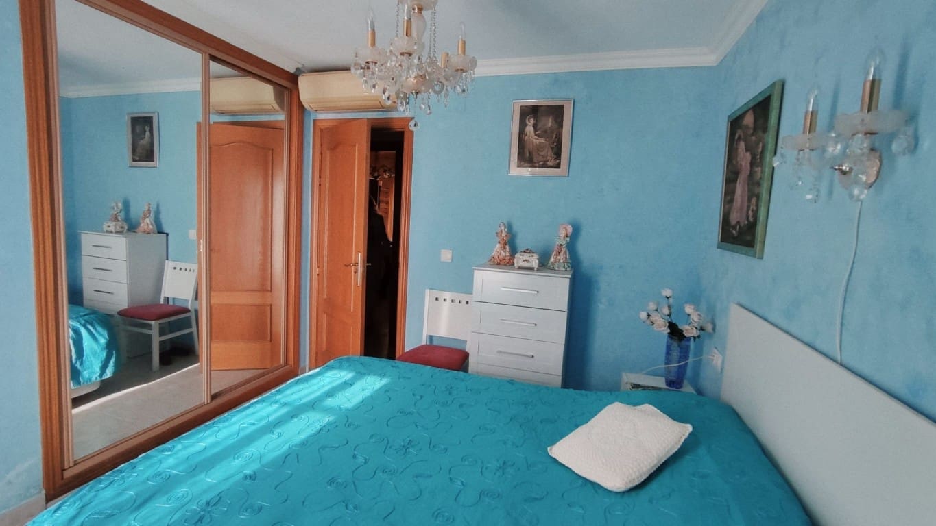 3 bedroom Bungalow for sale in Albir with pool - € 378,000 (Ref: 9396590)