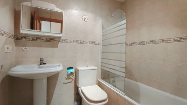 3 bedroom Bungalow for sale in Albir, Alfaz del Pi / L'Alfàs del Pi with pool - € 378,000 (Ref: 9396590)