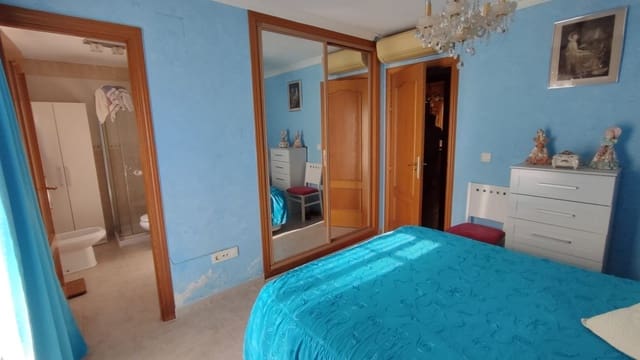 3 bedroom Bungalow for sale in Albir, Alfaz del Pi / L'Alfàs del Pi with pool - € 378,000 (Ref: 9396590)