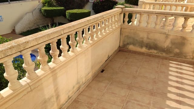 3 bedroom Bungalow for sale in Albir, Alfaz del Pi / L'Alfàs del Pi with pool - € 378,000 (Ref: 9396590)