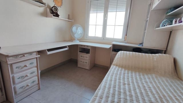 3 bedroom Bungalow for sale in Albir, Alfaz del Pi / L'Alfàs del Pi with pool - € 378,000 (Ref: 9396590)