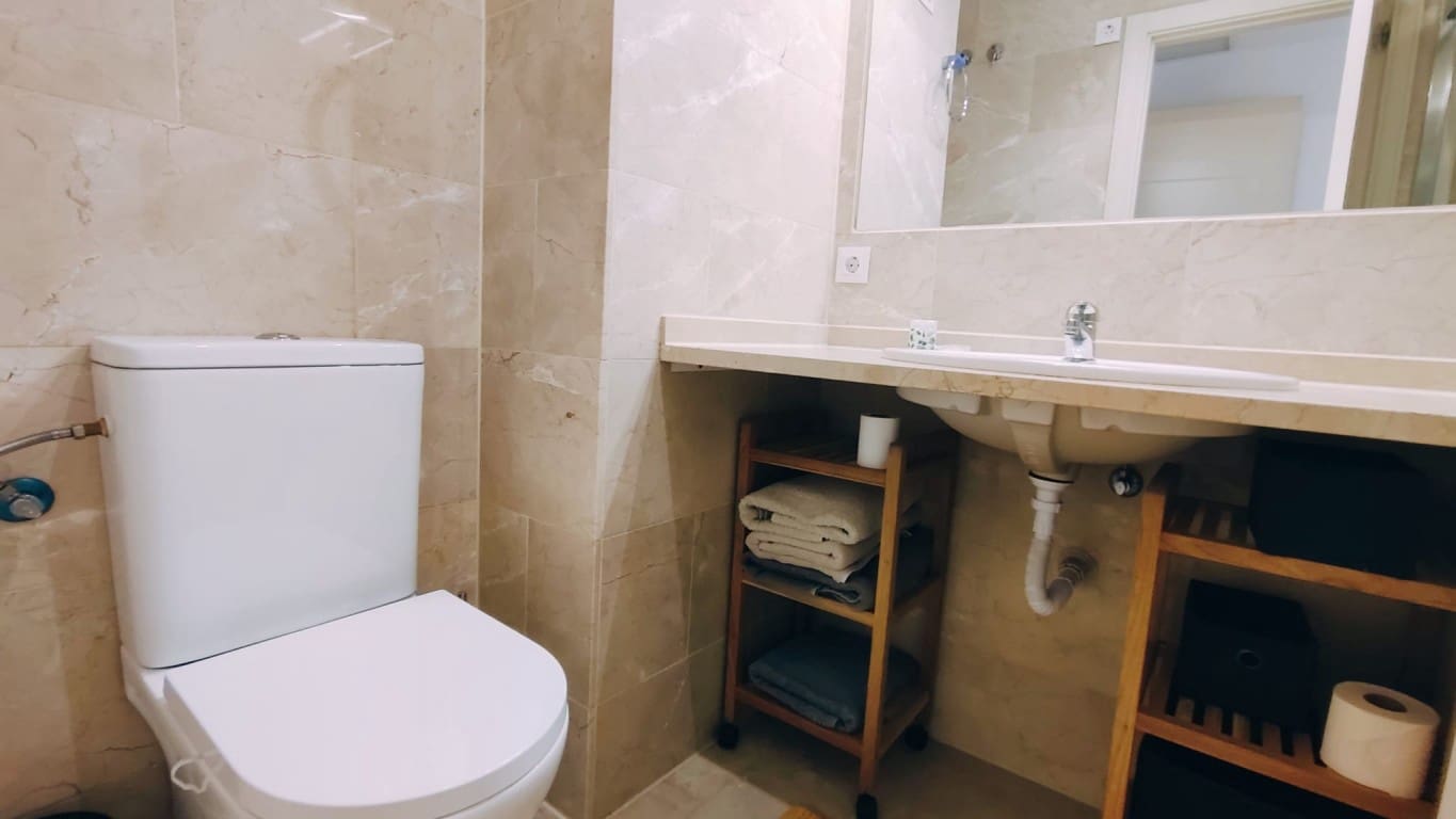 2 slaapkamer Appartement te koop in Albir met zwembad - € 375.000 (Ref: 9399870)