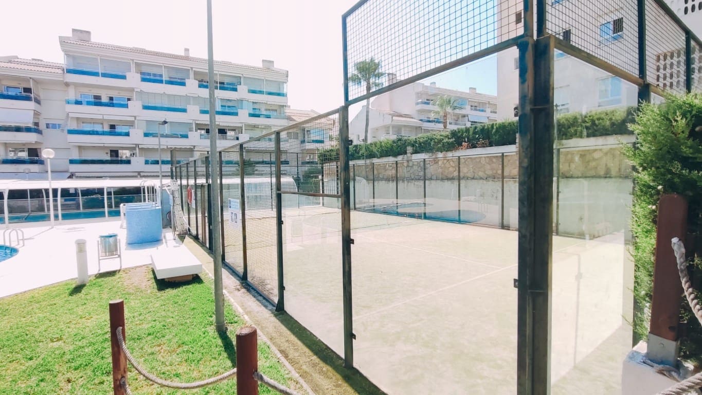 2 slaapkamer Appartement te koop in Albir met zwembad - € 375.000 (Ref: 9399870)