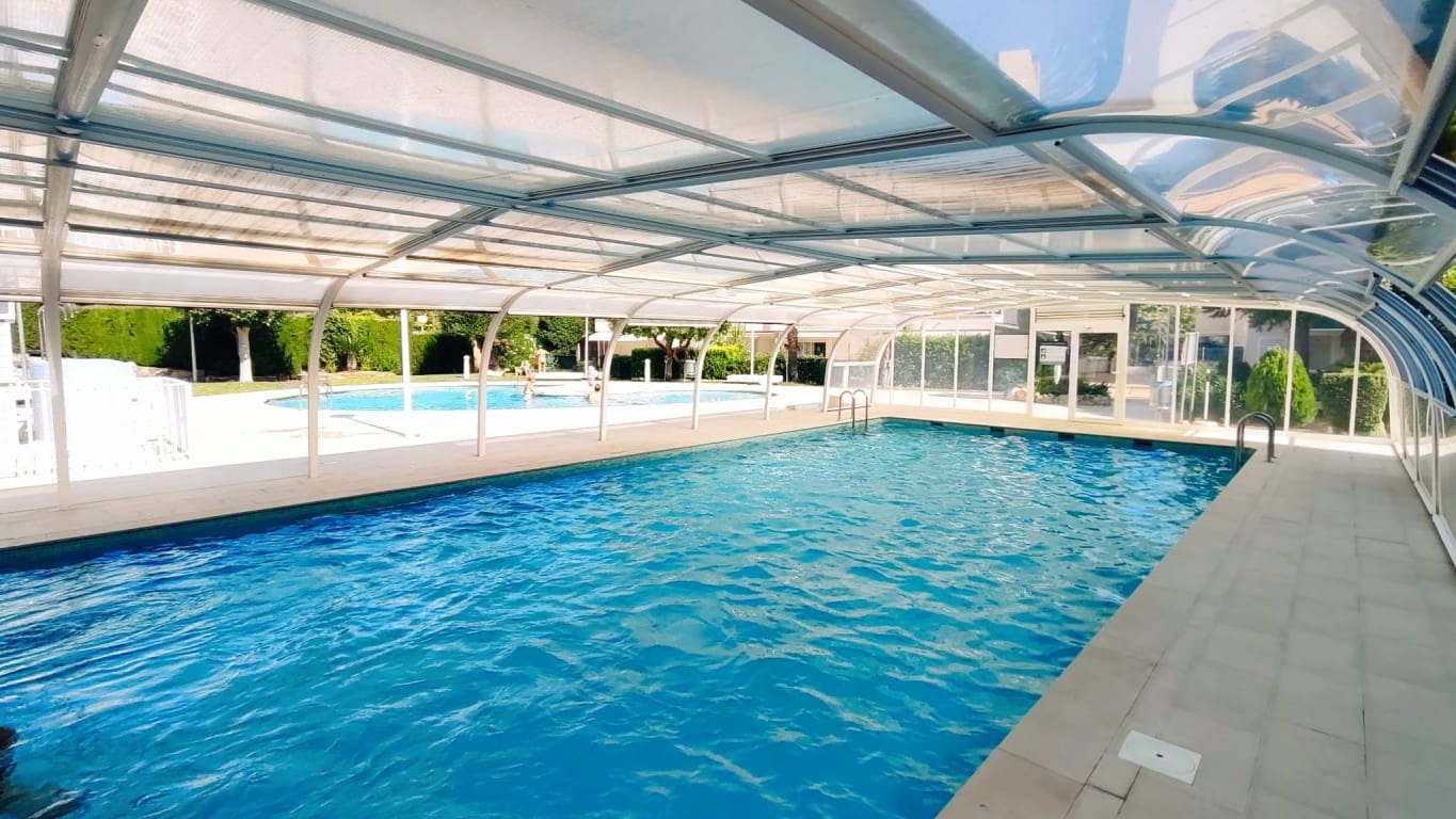 2 slaapkamer Appartement te koop in Albir met zwembad - € 375.000 (Ref: 9399870)