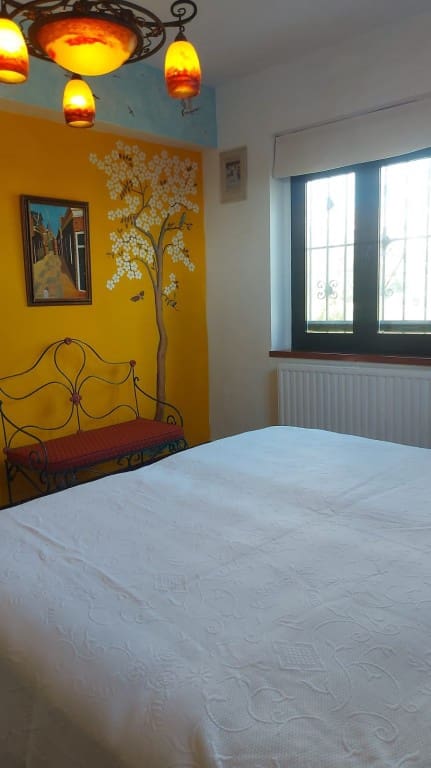 3 camera da letto Villa in vendita in Guadalest - 520.000 € (Rif: 9401288)