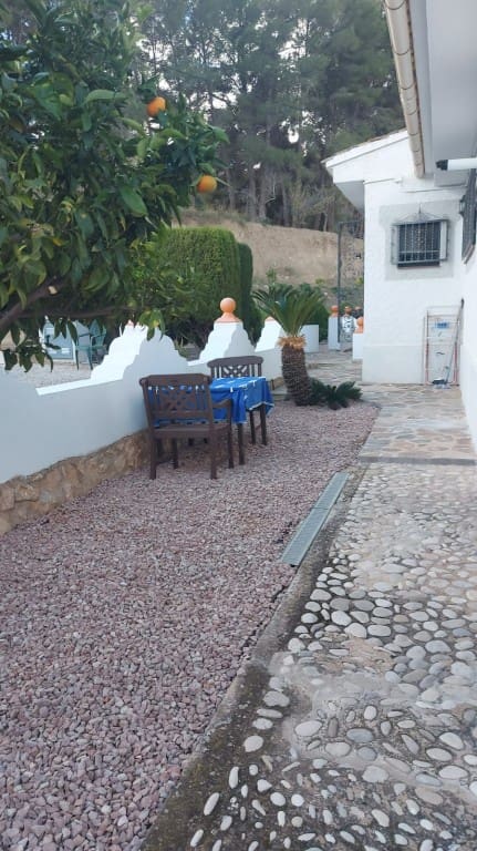 3 camera da letto Villa in vendita in Guadalest - 520.000 € (Rif: 9401288)