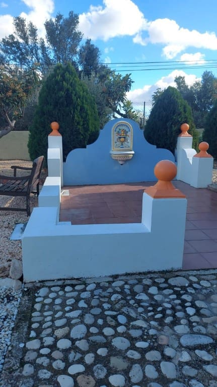 3 camera da letto Villa in vendita in Guadalest - 520.000 € (Rif: 9401288)