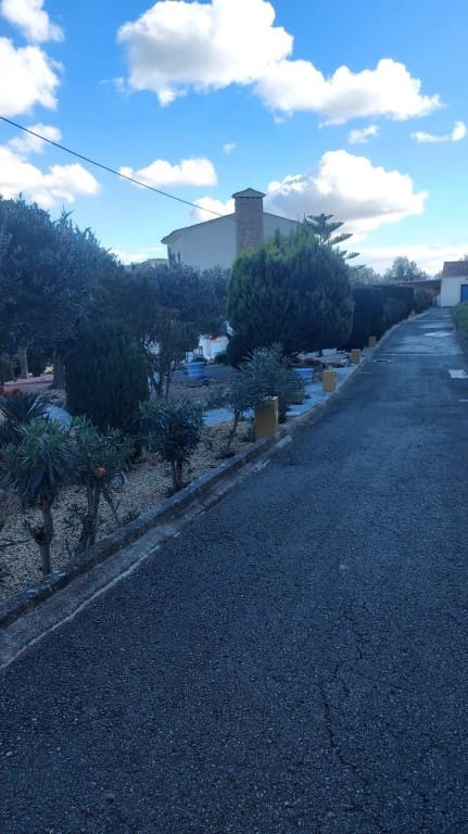 3 camera da letto Villa in vendita in Guadalest - 520.000 € (Rif: 9401288)