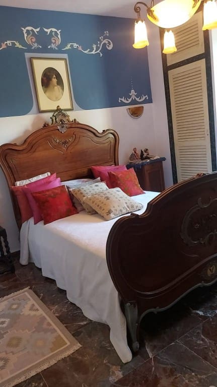 3 camera da letto Villa in vendita in Guadalest - 520.000 € (Rif: 9401288)