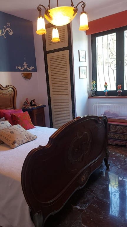 3 camera da letto Villa in vendita in Guadalest - 520.000 € (Rif: 9401288)