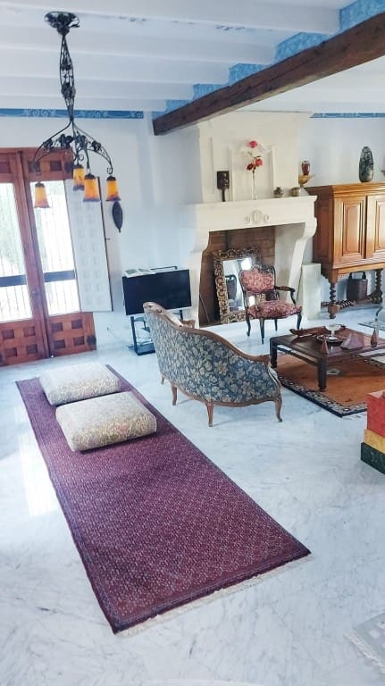 3 camera da letto Villa in vendita in Guadalest - 520.000 € (Rif: 9401288)
