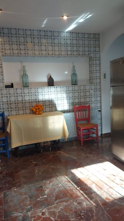 3 camera da letto Villa in vendita in Guadalest - 520.000 € (Rif: 9401288)