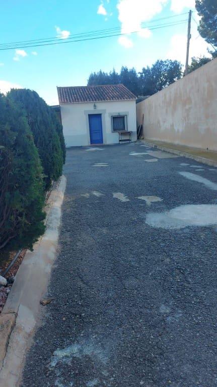 3 camera da letto Villa in vendita in Guadalest - 520.000 € (Rif: 9401288)