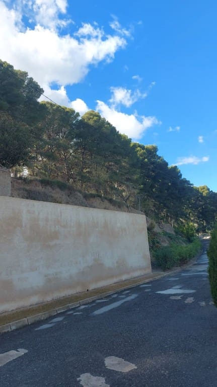 3 camera da letto Villa in vendita in Guadalest - 520.000 € (Rif: 9401288)