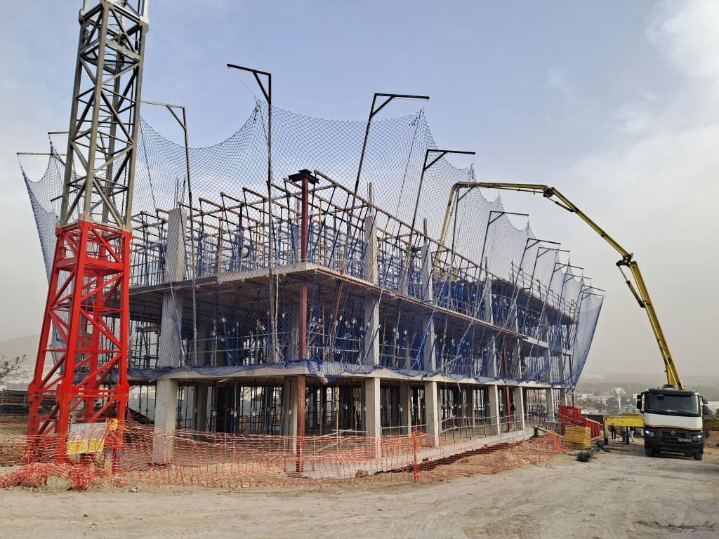 2 soverom Leilighet til salgs i Finestrat med svømmebasseng - € 349 000 (Ref: 9401289)