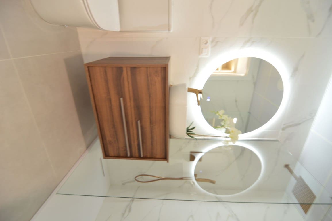 2 camera da letto Appartamento in vendita in Finestrat con piscina - 349.000 € (Rif: 9401289)