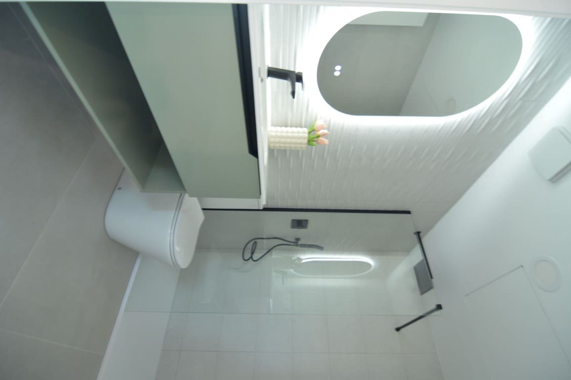 2 quarto Apartamento para venda em La Villajoyosa / Vila Joiosa com piscina - 349 000 € (Ref: 9401290)