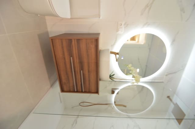 2 makuuhuone Huoneisto myytävänä paikassa La Cala de Villajoyosa, La Villajoyosa / Vila Joiosa mukana uima-altaan - 349 000 € (Ref: 9401290)