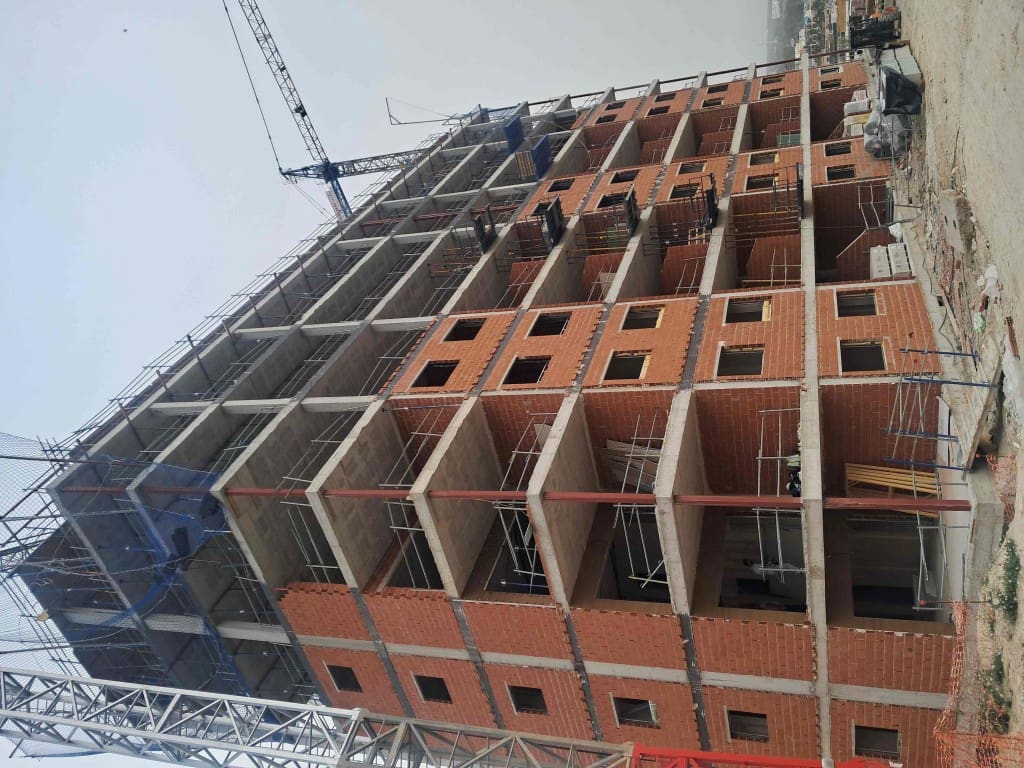 2 quarto Apartamento para venda em La Villajoyosa / Vila Joiosa com piscina - 349 000 € (Ref: 9401290)