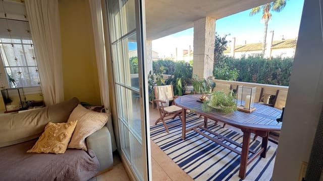 5 bedroom Villa for sale in Albir, Alfaz del Pi / L'Alfàs del Pi with pool - € 449,000 (Ref: 9426652)