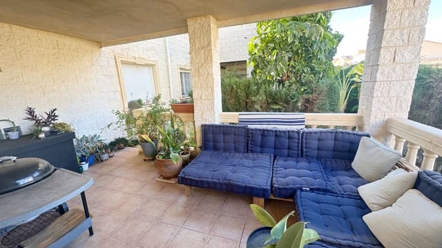 5 bedroom Villa for sale in Albir, Alfaz del Pi / L'Alfàs del Pi with pool - € 449,000 (Ref: 9426652)