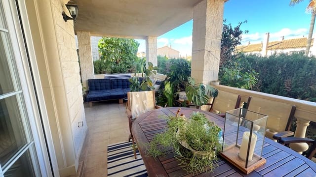 5 bedroom Villa for sale in Albir, Alfaz del Pi / L'Alfàs del Pi with pool - € 449,000 (Ref: 9426652)