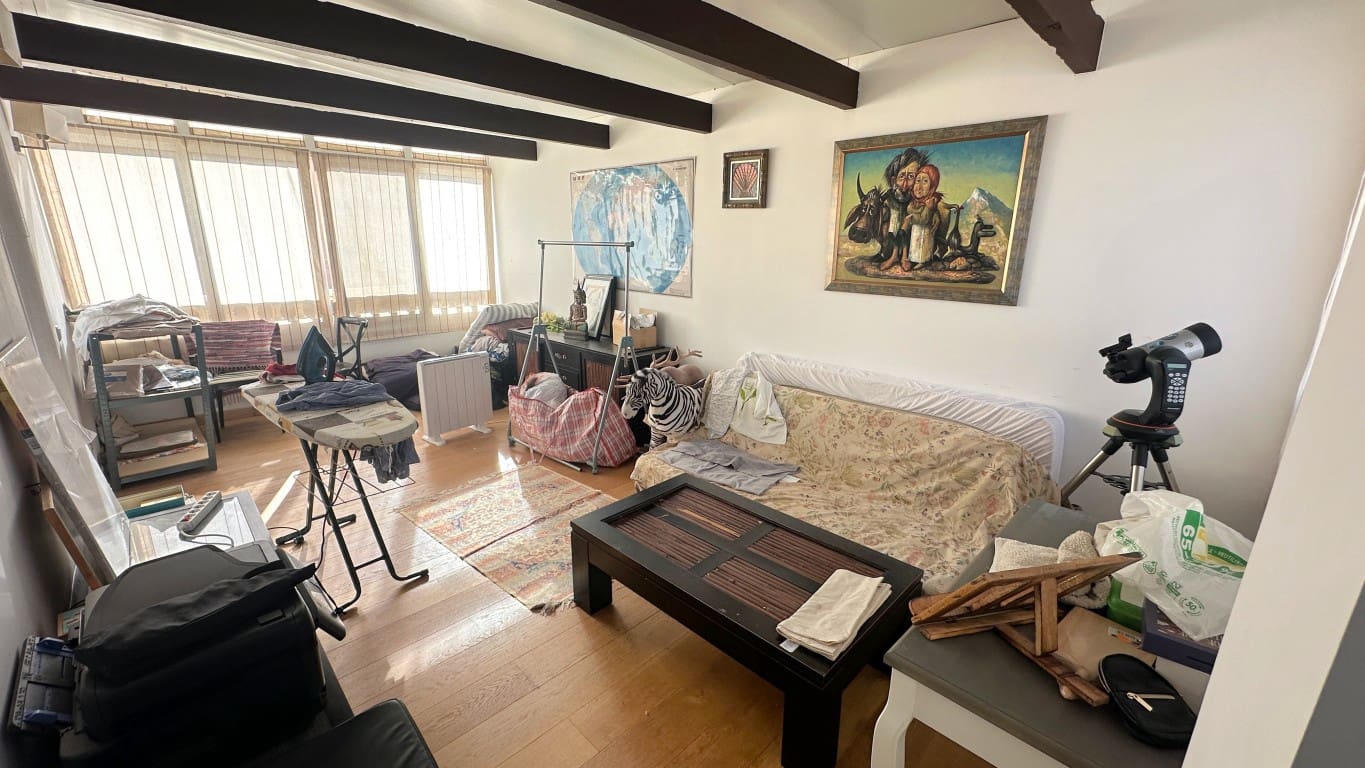 5 bedroom Villa for sale in Albir with pool - € 449,000 (Ref: 9426652)