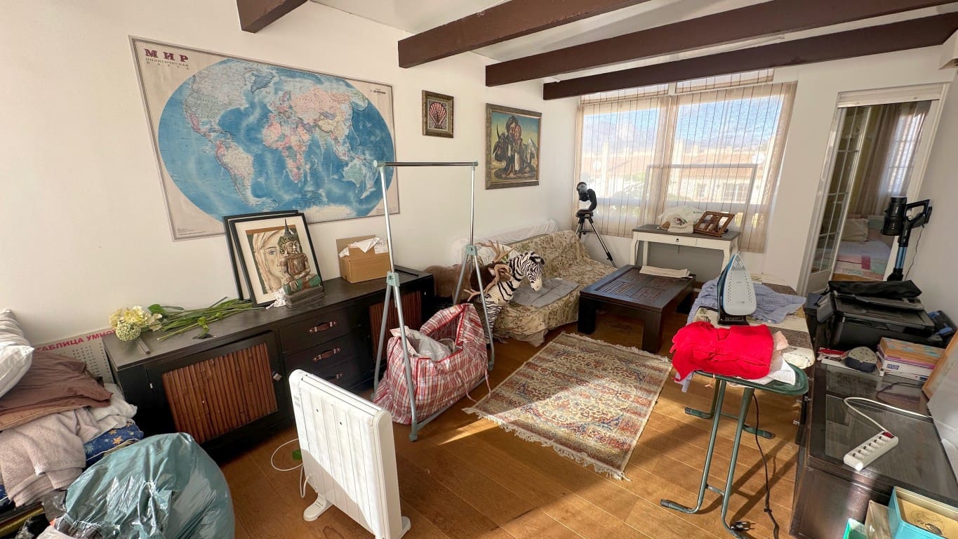 5 bedroom Villa for sale in Albir with pool - € 449,000 (Ref: 9426652)