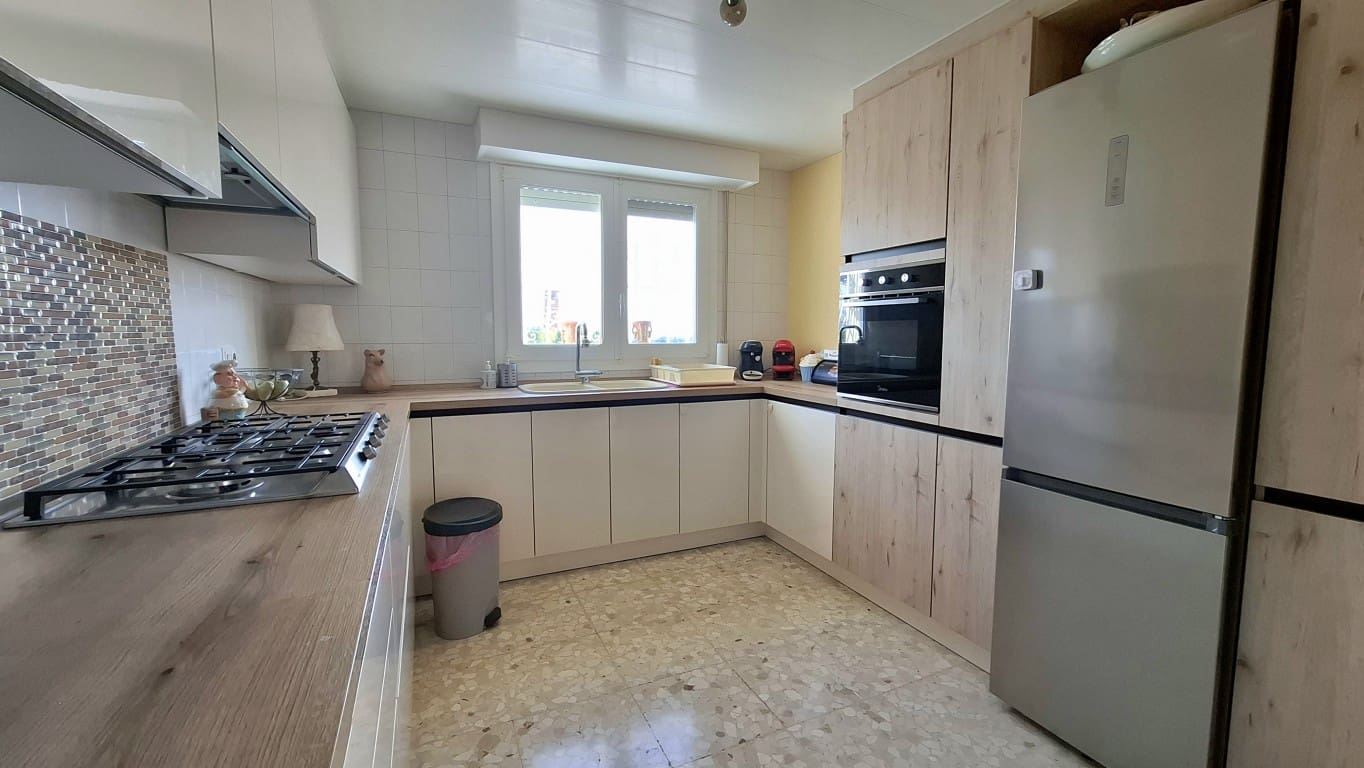 3 soverom Villa til salgs i Alfaz del Pi / L'Alfas del Pi med svømmebasseng - € 450 000 (Ref: 9446685)