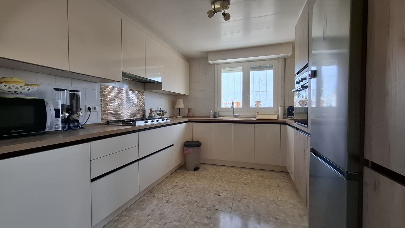 3 soverom Villa til salgs i Alfaz del Pi / L'Alfas del Pi med svømmebasseng - € 450 000 (Ref: 9446685)