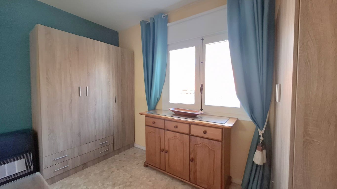 3 soverom Villa til salgs i Alfaz del Pi / L'Alfas del Pi med svømmebasseng - € 450 000 (Ref: 9446685)